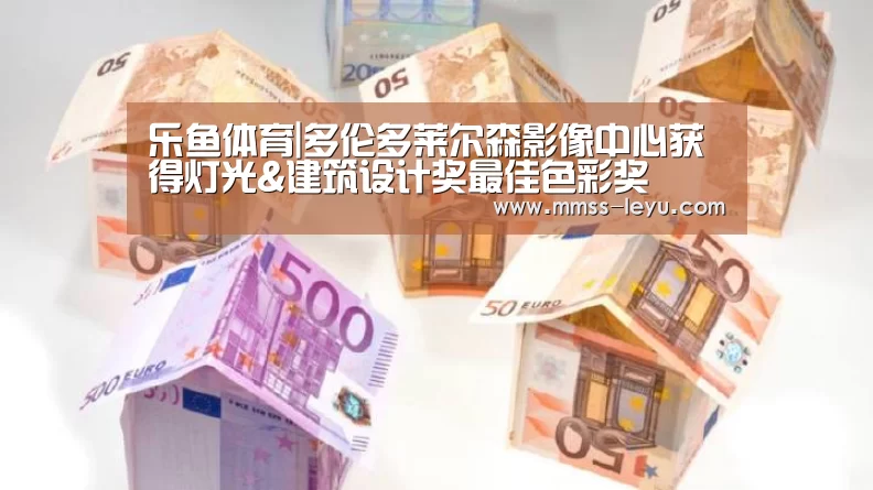 乐鱼体育|多伦多莱尔森影像中心获得灯光&建筑设计奖最佳色彩奖(图3) 登录入口