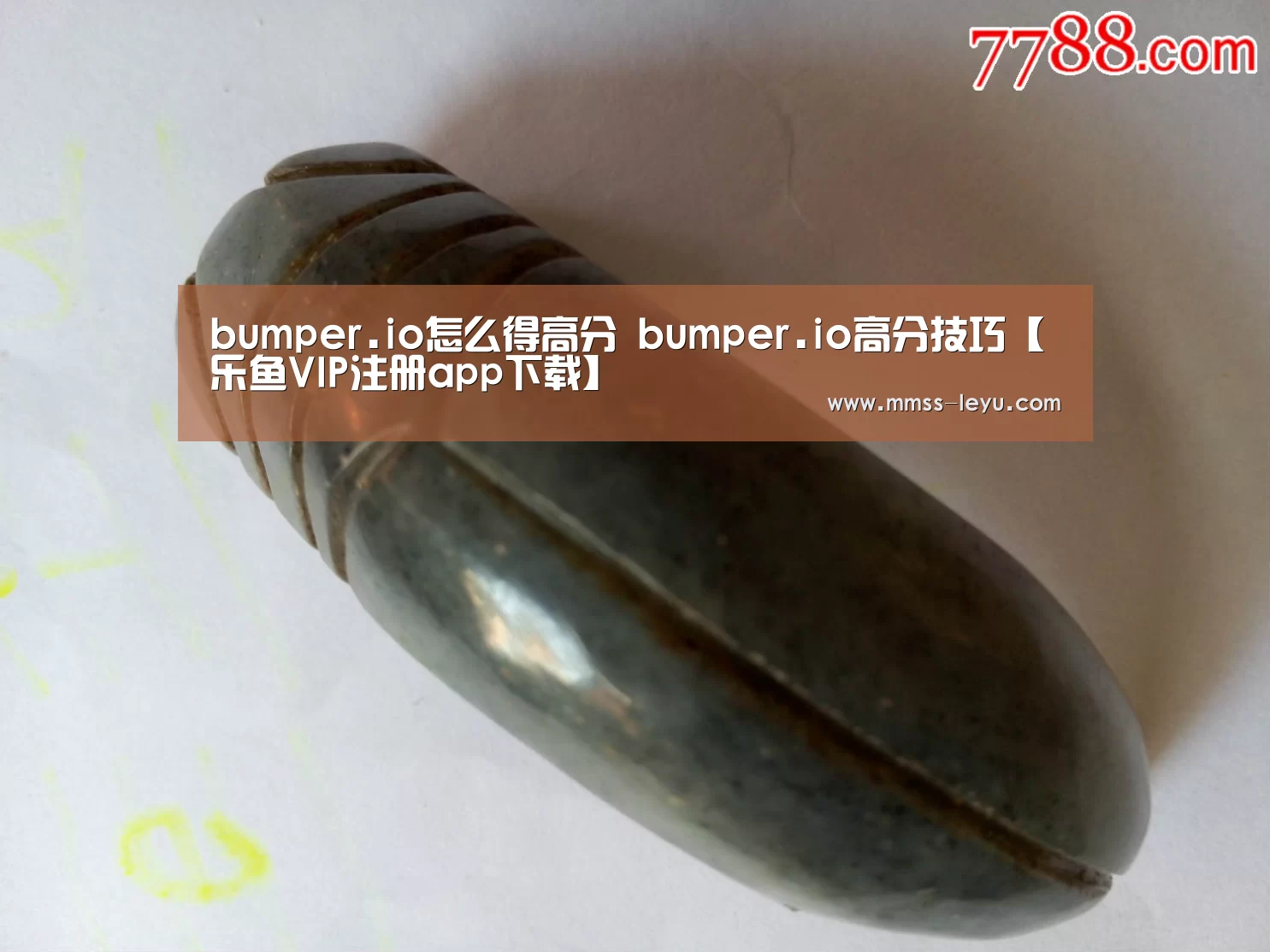 乐鱼体育