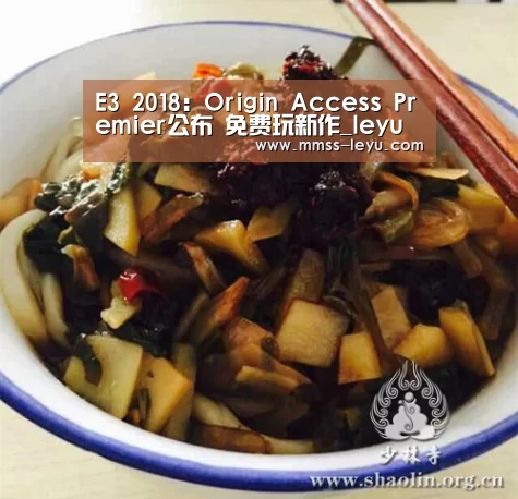 E3 2018:Origin Access Premier公布 免费玩新作_leyu sports(图2) 乐鱼体育