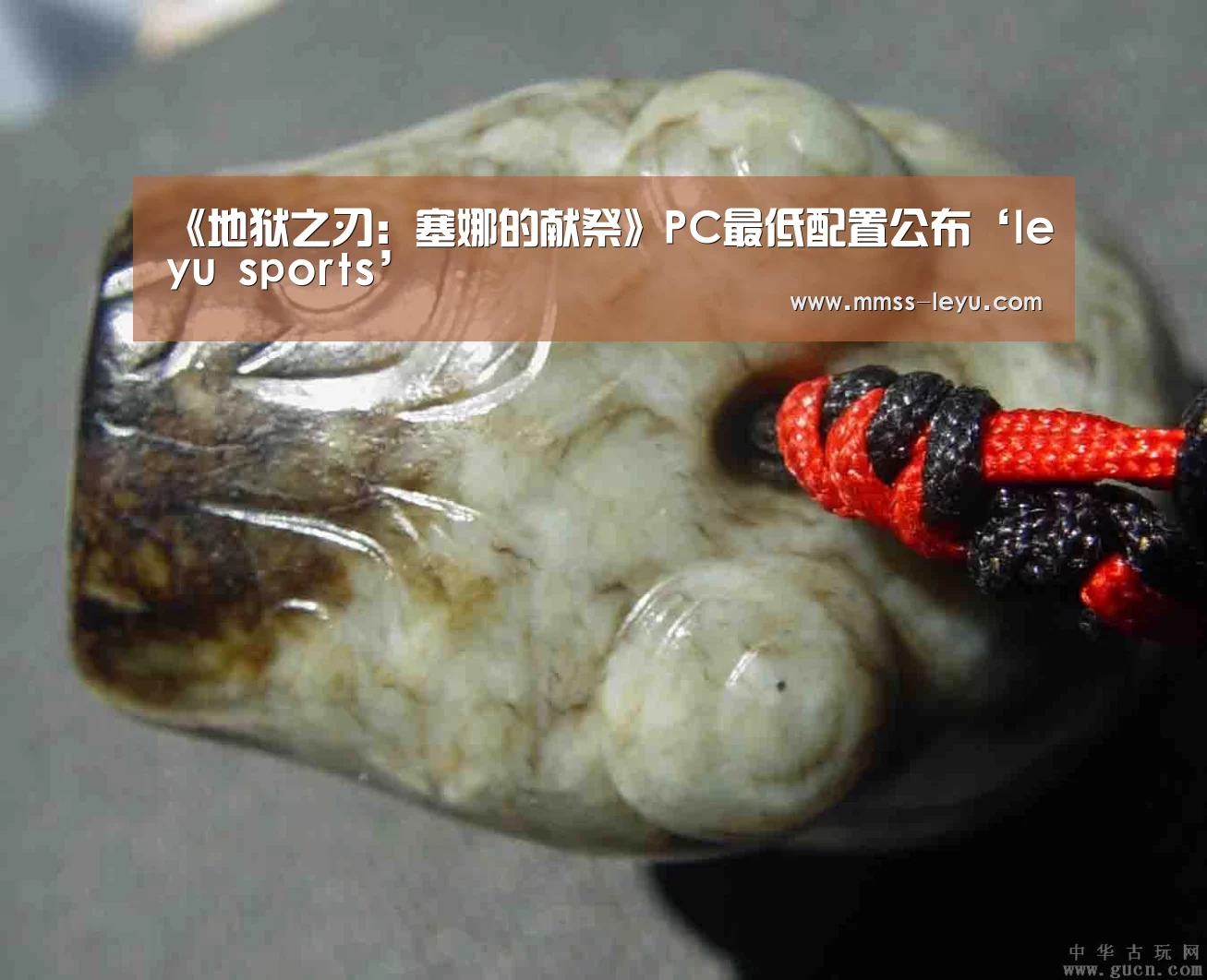 乐鱼体育