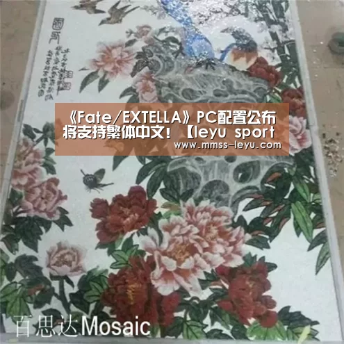 《Fate/EXTELLA》PC配置公布 将支持繁体中文!【leyu sports】(图3) 登录入口
