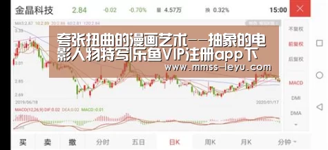 夸张扭曲的漫画艺术--抽象的电影人物特写|乐鱼VIP注册app下载(图1) leyu sports